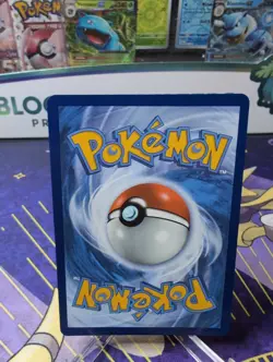 CINDERACE VMAX 045/264 HOLO VMAX RARE FUSION STRIKE POKEMON NM - Image 2