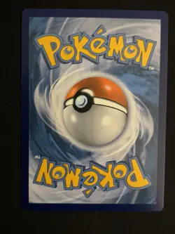Pokemon TCG Mew XY110 Holo Black Star Promo Full Art - Image 3
