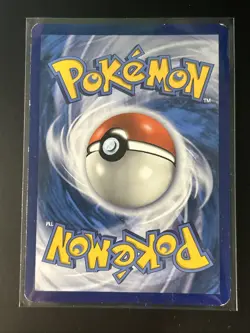 Pokemon Mewtwo TCG SM77 Black Star Promo Holo Card LP Condition - Image 2
