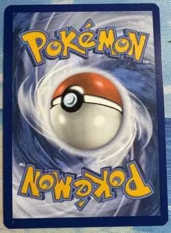 Pokemon Card TCG - Eevee SVP 173 Scarlet & Violet Black Star Promo Near Mint - Image 2