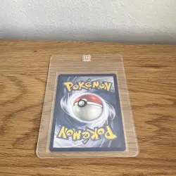 Pokemon TCG Wizards Black Star Promo - Mewtwo #14 - Rare Near Mint 2000 - Image 2