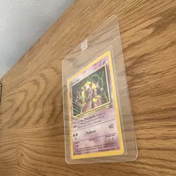 Pokemon TCG Wizards Black Star Promo - Mewtwo #14 - Rare Near Mint 2000 - Image 3
