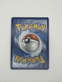 Pokemon TCG Victini Black Star Promo Card 208 Near Mint Condition - Image 2