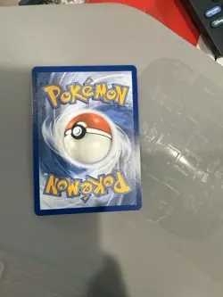 Piplup 042 ME Mega Evolution Promo Holo Pokemon Card Black Star Promo — MINT - Image 2