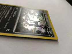 Pokemon TCG Umbreon XY96 Black Star Promo Holo LP - Image 2