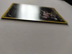 Pokemon TCG Umbreon XY96 Black Star Promo Holo LP - Image 3