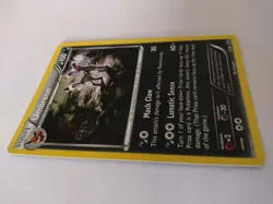 Pokemon TCG Umbreon XY96 Black Star Promo Holo LP - Image 4