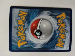 Pokemon TCG Umbreon XY96 Black Star Promo Holo LP - Image 5