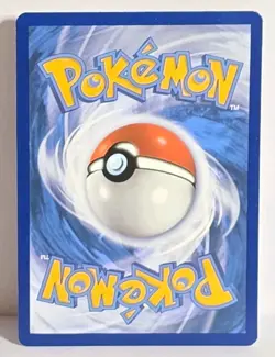 Eevee SWSH127 Cosmo Holo Swirl + Card Holo Bleed Black Star Promo Pokemon TCG LP - Image 4