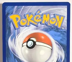 Eevee SWSH127 Cosmo Holo Swirl + Card Holo Bleed Black Star Promo Pokemon TCG LP - Image 5