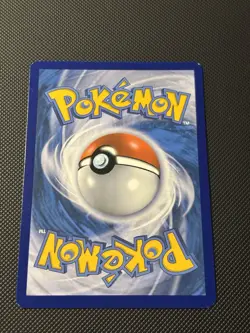 Pokemon TCG XY42 Groudon EX Black Star Promo Holo Card LP Condition - Image 3