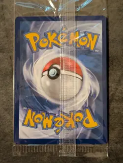 Pikachu #27 SEALED Pokemon TCG Black Star Promo Near Mint Paldea Evolved ETB 027 - Image 5