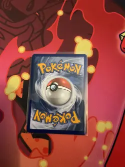 Pokemon TCG Mega Charizard Y EX 030 Black Star Promo Near Mint (In Hand) - Image 2