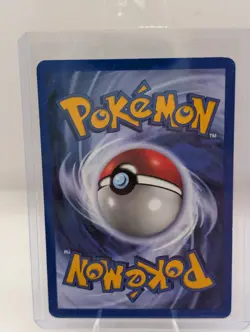 Birthday Pikachu - Holo - 24/53 WOTC Black Star Promo - Pokemon TCG - 2000 (LP) - Image 2