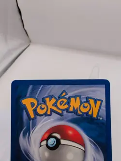 Birthday Pikachu - Holo - 24/53 WOTC Black Star Promo - Pokemon TCG - 2000 (LP) - Image 4