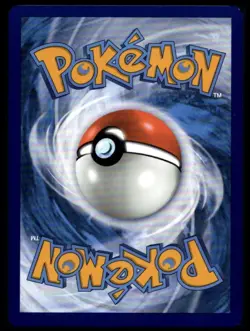 Gouging Fire ex 204/162 Temporal Forces Alt Art English Pokemon Card NM - Image 2