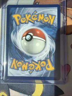 Salazzle ex 101/088 Ultra Rare Perfect Order Pokemon Holo Near Mint - Image 2