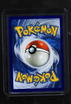 Meowth ex Holo Ultra Rare ME03: Perfect Order 107/088 NM - Image 2