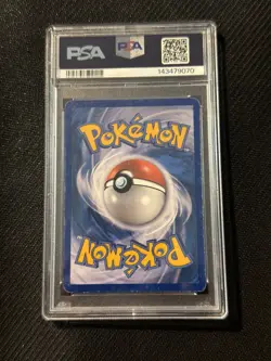Pokemon TCG Umbreon Holo Rare Card 22/95 Call of Legends 2011 PSA 5 NM 🌙🌙🌙 - Image 2