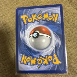 Ash's Pikachu - SM111 - Sun & Moon Promo - I Choose You - HP - Pokemon TCG - Image 3