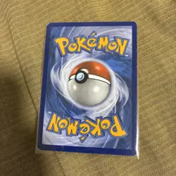 Ash's Pikachu - SM111 - Sun & Moon Promo - I Choose You - HP - Pokemon TCG - Image 4