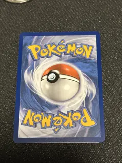Pokemon TCG Pikachu #008/034 Holo Trading Card Game Classic NM - Image 3