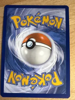 Lightning Energy 034/034 CLC Classic Box Charizard Deck Holo Pokemon TCG 2023 NM - Image 2