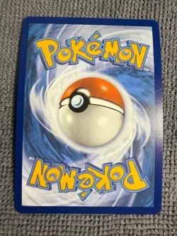 Mr. Mime 013/034 Holo Trading Card Game Classic Pokemon Holo NM - Image 2