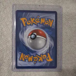 The Pokemon Company Pokemon TCG Mega Charizard Y EX 030 MEP Holo Full Art 360HP - Image 2
