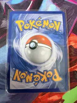 Gyarados Holo Classic Collection Trading Card Game Classic 007/034 NM - Image 2