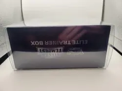Pokemon Silver Tempest Elite Trainer Box ETB Sword & Shield Factory Sealed & New - Image 5