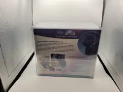 Pokemon Silver Tempest Elite Trainer Box ETB Sword & Shield Factory Sealed & New - Image 2