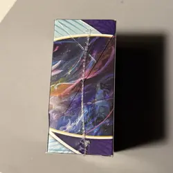 2021 Pokemon Sword & Shield CHILLING REIGN Build/Battle Box (Sealed) - Image 2
