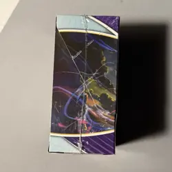 2021 Pokemon Sword & Shield CHILLING REIGN Build/Battle Box (Sealed) - Image 4