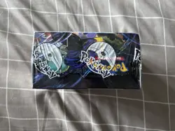 Pokemon TCG Chilling Reign Sword & Shield Booster Box 36 Sealed No Tears +Case 1 - Image 5