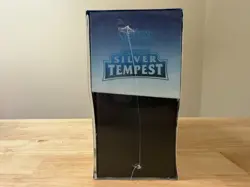 Pokemon TCG Sword & Shield Silver Tempest Elite Trainer Box NEW/FACTORY SEALED - Image 2