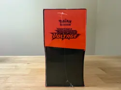 Pokemon Sword & Shield Vivid Voltage Elite Trainer Box ETB Factory Sealed NEW 820650807688 - Image 2