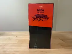 Pokemon Sword & Shield Vivid Voltage Elite Trainer Box ETB Factory Sealed NEW 820650807688 - Image 4