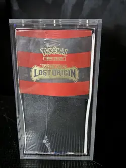Pokemon TCG Lost Origin Elite Trainer Box - Sword & Shield - Image 4