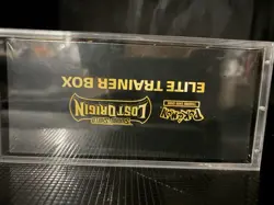 Pokemon TCG Lost Origin Elite Trainer Box - Sword & Shield - Image 5