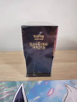 Pokemon TCG - Sword & Shield Shining Fates Elite Trainer Box - Sealed - Image 4