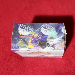 Pokemon TCG Sword & Shield Chilling Reign English Sealed Booster Box - Image 2