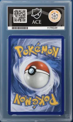 Perfect Meowth ex 121/088 ACE 10 Perfect Sub 10,10,10,10 SpecialIllustrationRare - Image 3