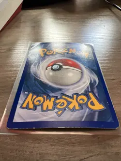 Pokemon TCG Charizard Expedition Base Set Regular Rare Card 39/165 Non-Holo - Image 5