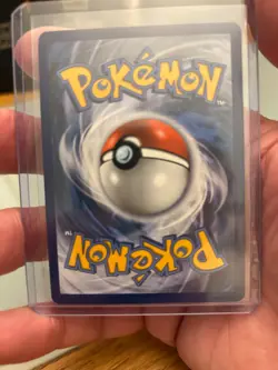 Pokemon Card Piplup 36/162 BREAKthrough XY Reverse Holo Rare NM - Image 4