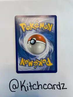 Pokemon TCG Hidden Fates Moltres & Zapdos & Articuno GX 44/68 NM - Image 2