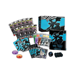 [AUS] Pokemon TCG Scarlet and Violet BUNDLE Black Bolt White Flare ETB *NEW* - Image 3