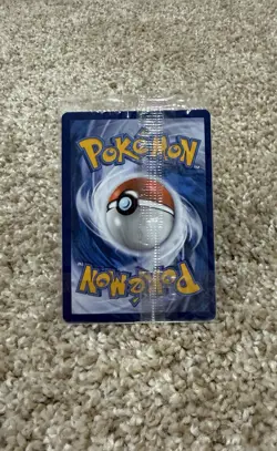 Pokemon Mewtwo 052 Sv: Scarlet & Violet Promo Holo Card New Sealed - Image 2