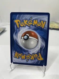 Pokemon TCG Charizard EX Scarlet & Violet Card 151 183/165 - Image 2