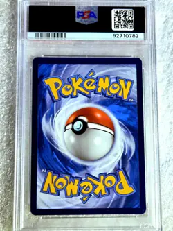 2023 Cheren's Care PSA 10 Pokemon SWSH Crown Zenith GG58/GG70 Full Art Gem Mint - Image 2
